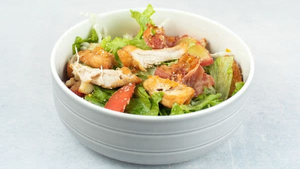 Vege salata
